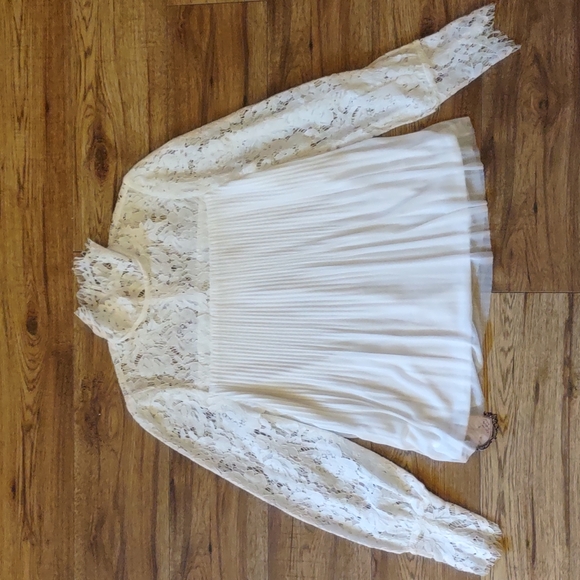 Mustard Seed Tops - SOLD